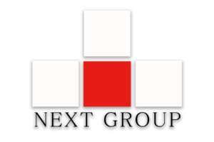 株式会社NEXTGROUP ロゴ